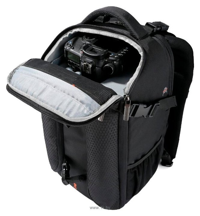 Фотографии K&F Concept Large DSLR Camera Backpack (KF13.084)