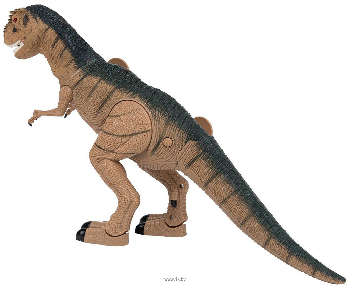 Фотографии Maya Toys Дилофозавр RS6121
