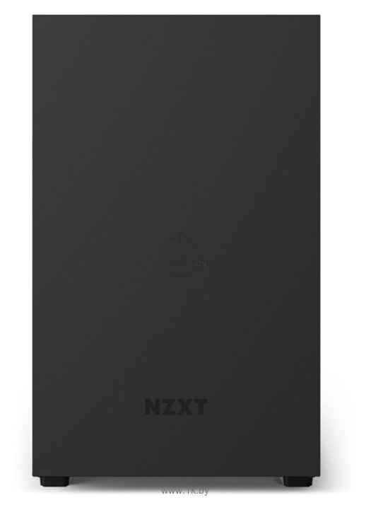 Фотографии NZXT H210 Black