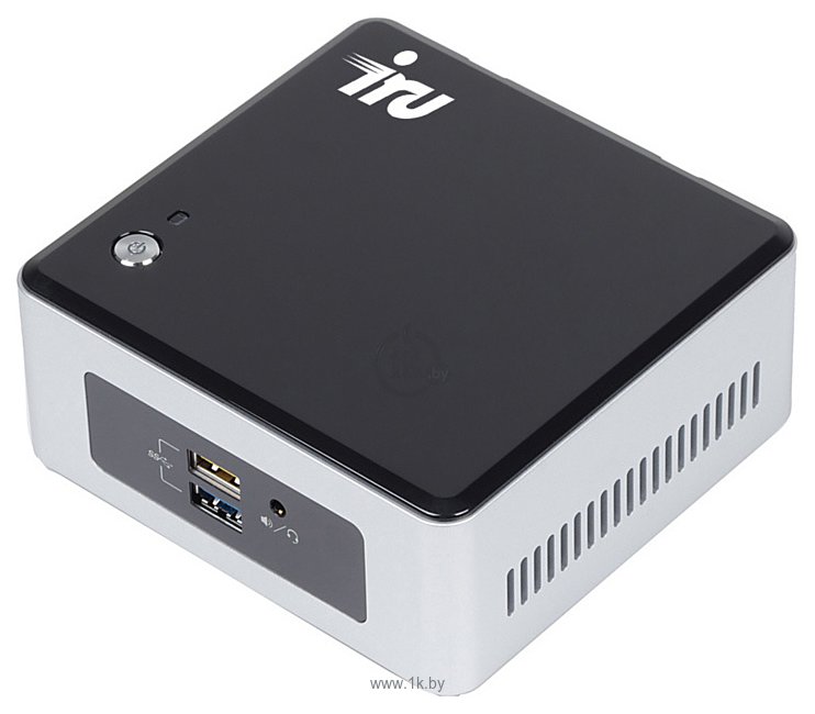 Фотографии iRU NUC 111 1166768