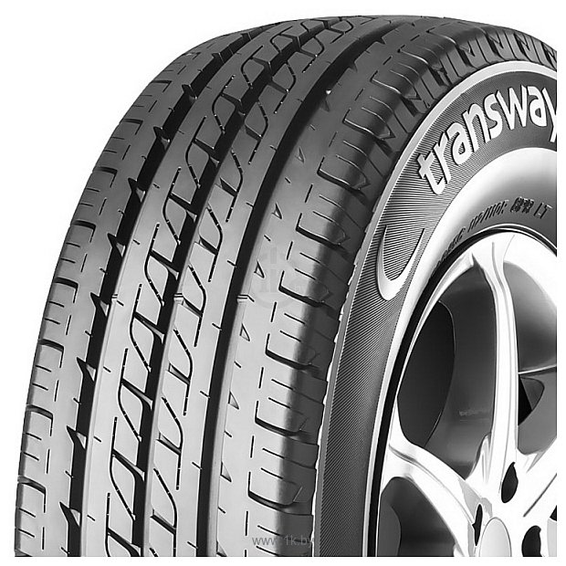 Фотографии Lassa Transway 2 205/65 R16C 107/105T