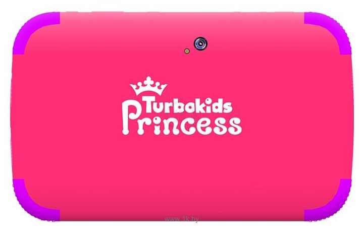 Фотографии TurboKids Princess (3G, 16 Гб)