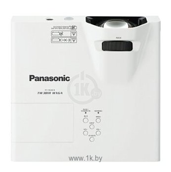 Фотографии Panasonic PT-TW381R
