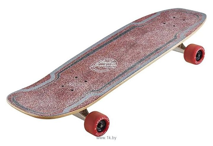 Фотографии Mindless Surf Skate