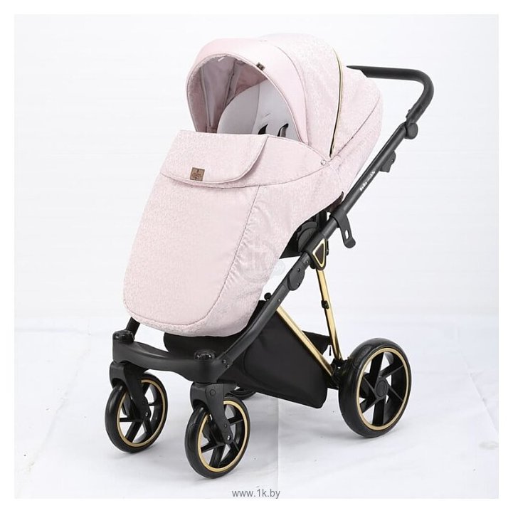 Фотографии BeBe-Mobile Catania Special Edition (2 в 1) (розовый)