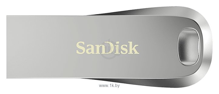 Фотографии SanDisk Ultra Luxe 128GB