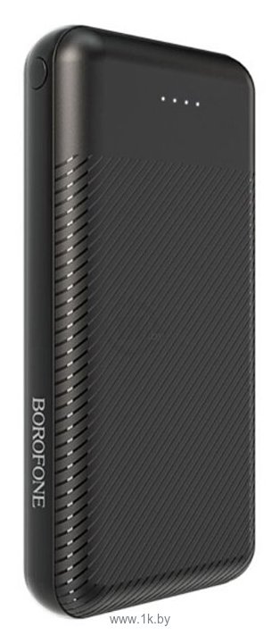 Фотографии Borofone BT27A Sea power 20000mAh