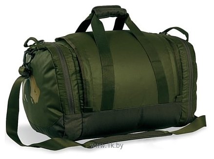 Фотографии Tatonka Travel Duffle S (оливковый)