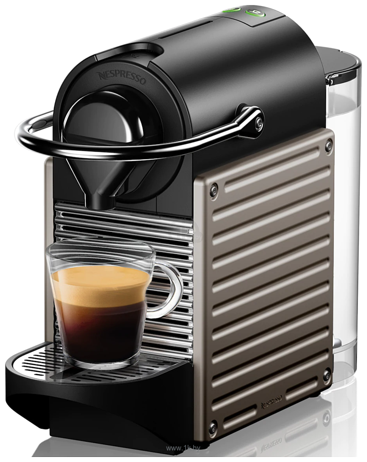 Фотографии Nespresso D61 Pixie