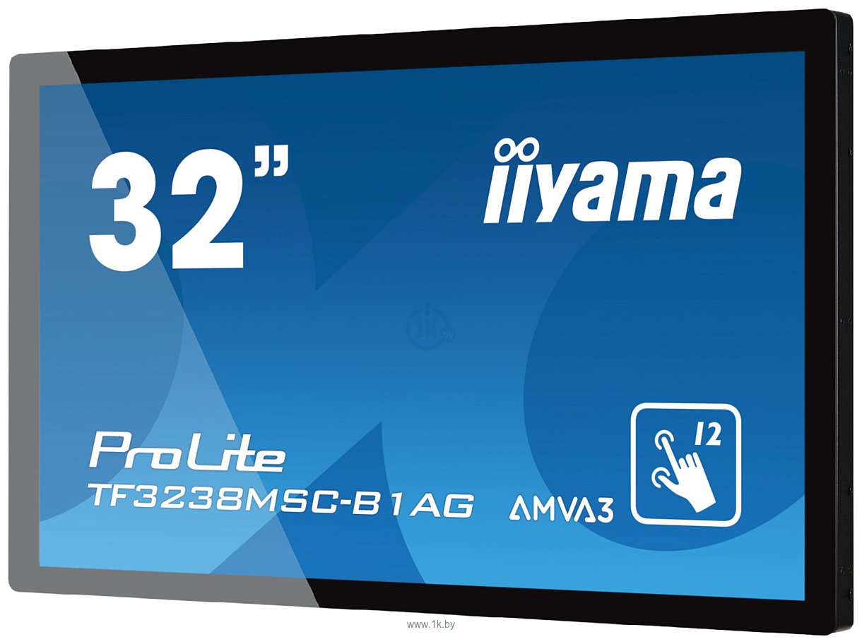 Фотографии Iiyama ProLite TF3239MSC-B1AG