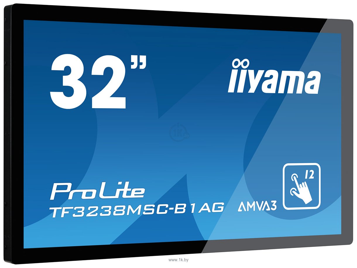 Фотографии Iiyama ProLite TF3239MSC-B1AG