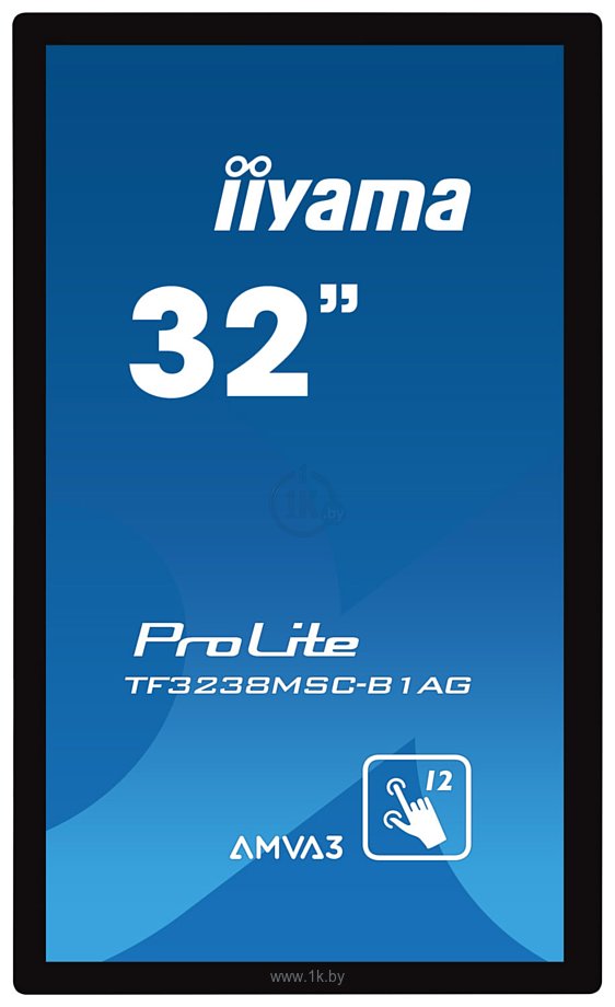 Фотографии Iiyama ProLite TF3239MSC-B1AG