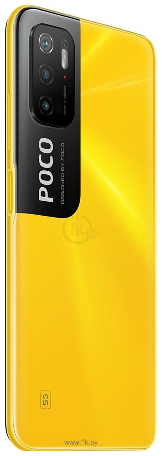 Фотографии Xiaomi POCO M3 Pro 4/64GB (международная версия)