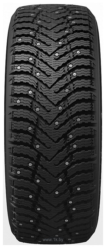 Фотографии Cordiant Snow Cross 2 SUV 235/65 R17 108T