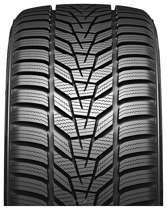 Фотографии Hankook Winter i*cept evo3 W330 255/40 R18 99V