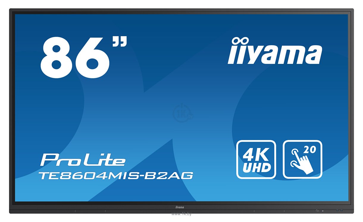 Фотографии Iiyama ProLite TE8604MIS-B2AG