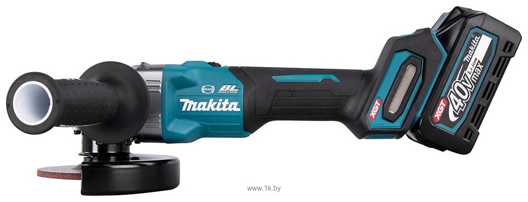 Фотографии Makita GA005GM201