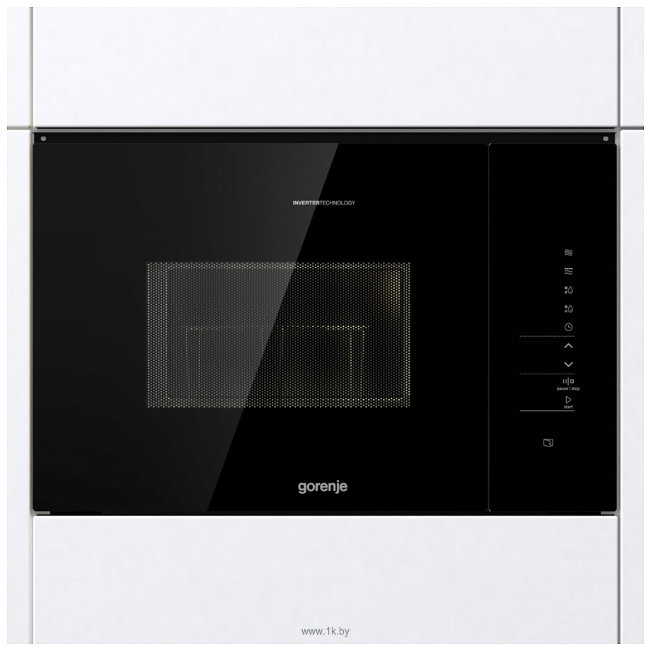 Фотографии Gorenje BMI251SG3BG