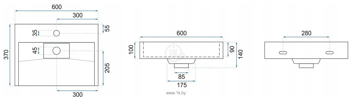 Фотографии Rea Goya 60 U8901