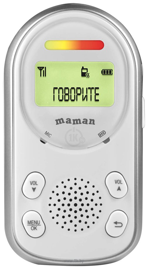 Фотографии Maman DМ223