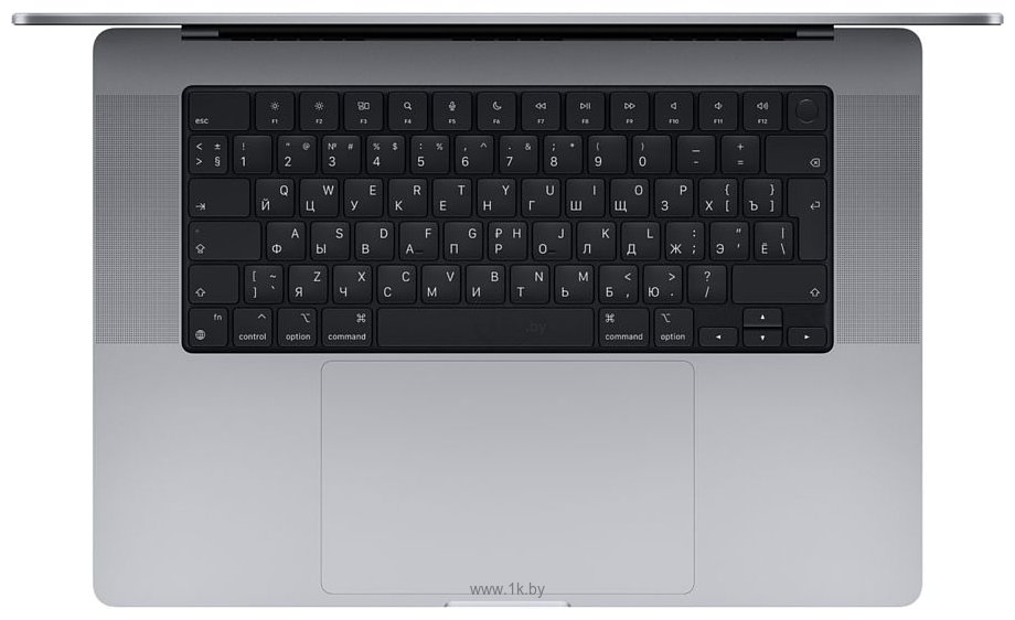 Фотографии Apple Macbook Pro 16" M1 Max 2021 Z14W0007L