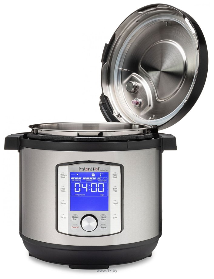 Фотографии Instant Pot Duo Evo Plus 8