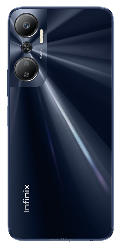 Фотографии Infinix Hot 20 NFC 6/128GB