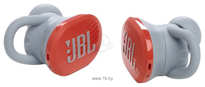 Фотографии JBL Endurance Race