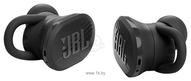 Фотографии JBL Endurance Race