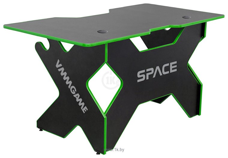 Фотографии VMM Game Space 140 Dark Green ST-3BGN