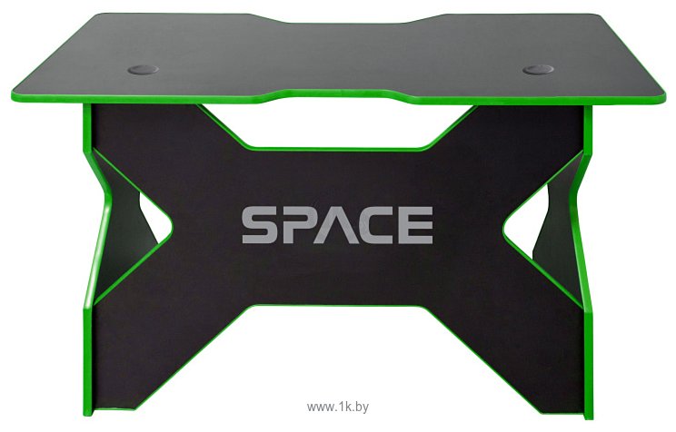 Фотографии VMM Game Space 140 Dark Green ST-3BGN