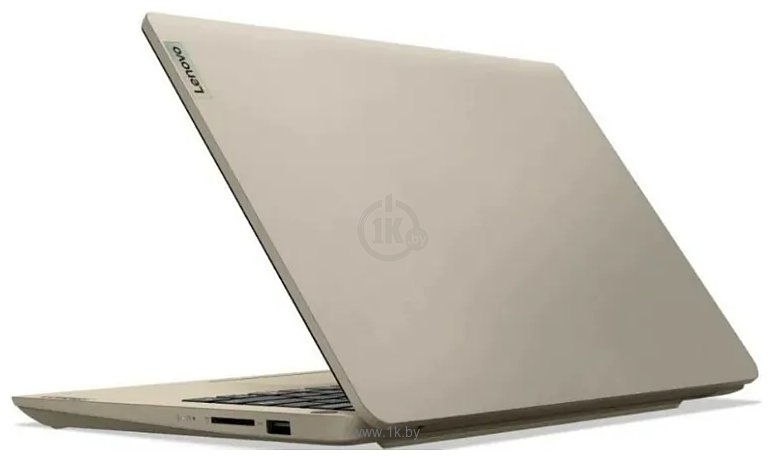 Фотографии Lenovo IdeaPad 3 14ITL6 (82H700LARM)