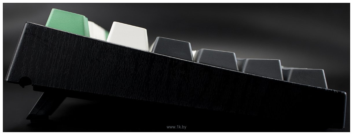 Фотографии Varmilo VE108M Panda R2 EC Violet V2