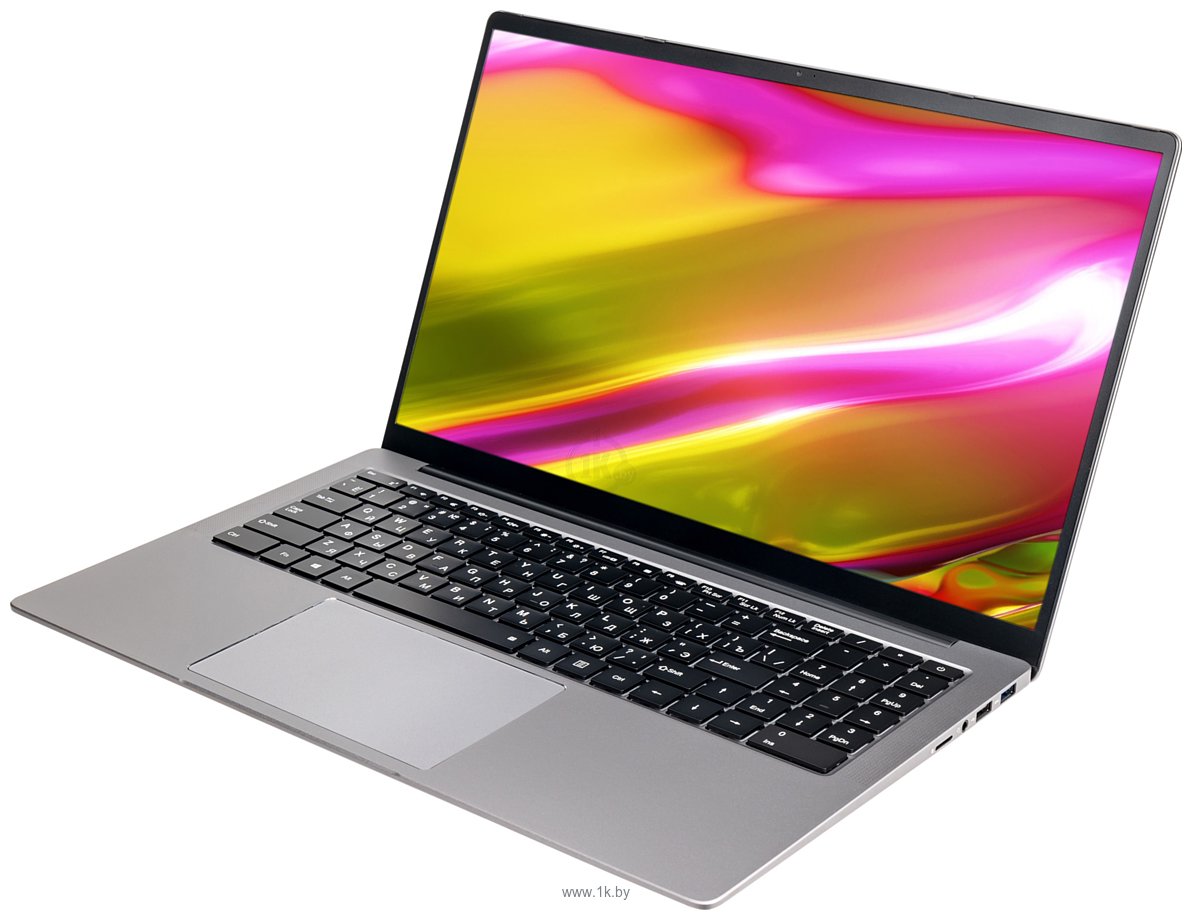 Фотографии Hiper Expertbook MTL1601B1115WH