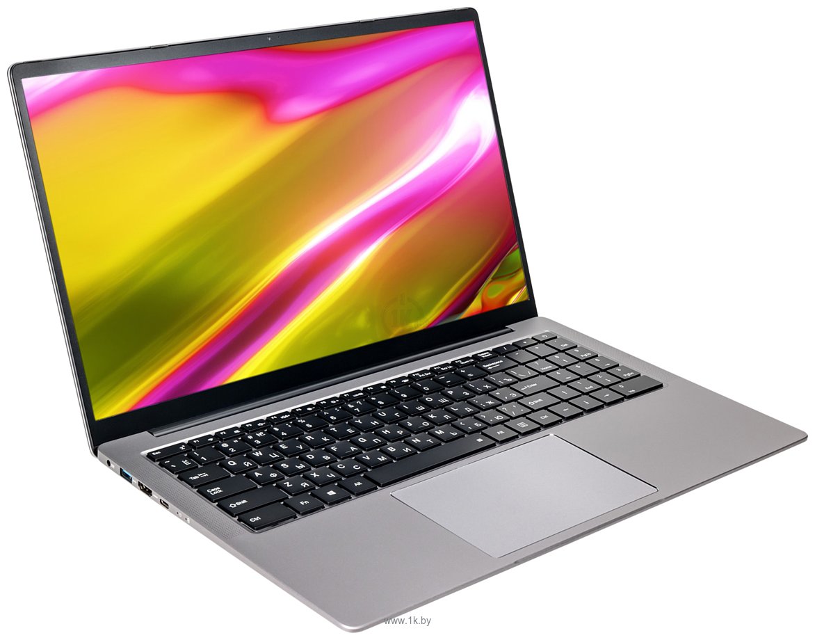 Фотографии Hiper Expertbook MTL1601B1115WH