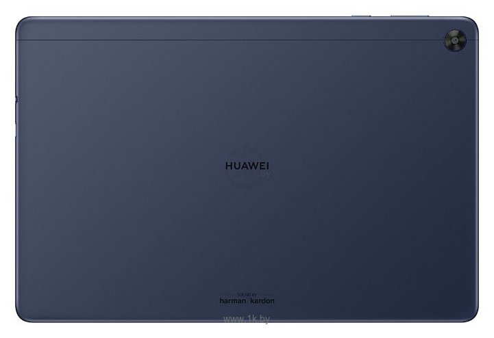 Фотографии Huawei MatePad T10s AGS3K-L09 4/128GB LTE