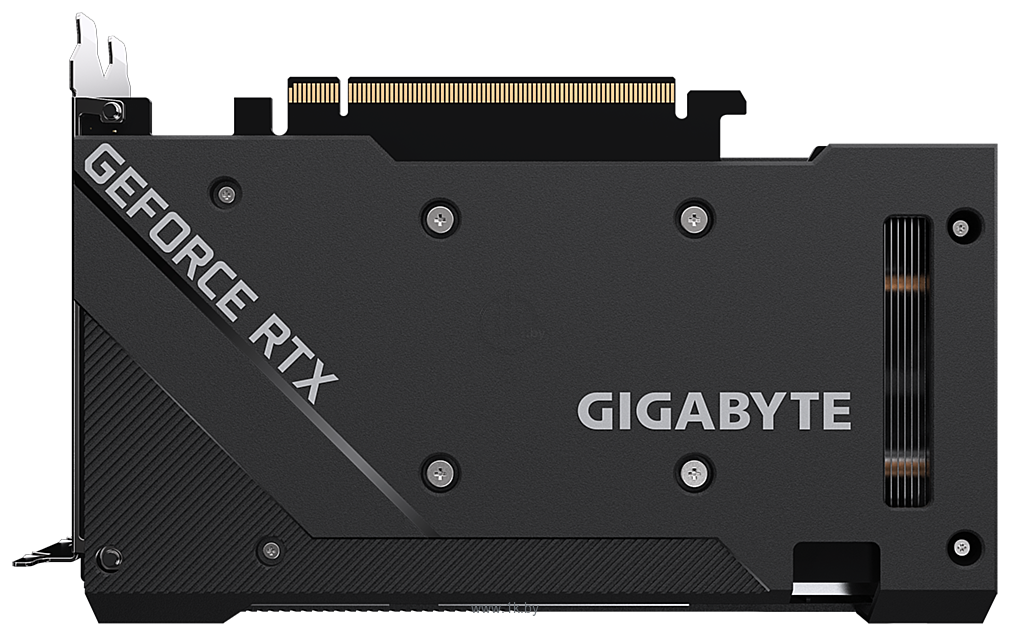 Фотографии Gigabyte GeForce RTX 3060 Ti Windforce OC 8G (GV-N306TWF2OC-8GD) (rev. 2.0)