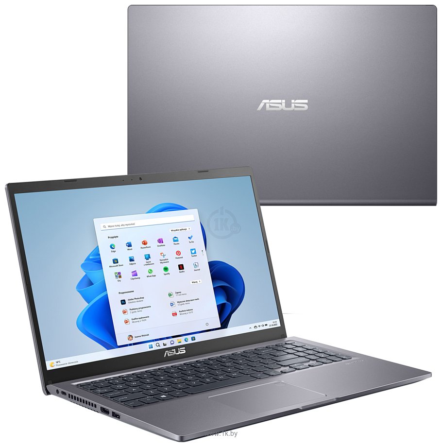 Фотографии ASUS Expertbook P1512CEA-BQ0037