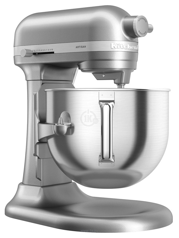 Фотографии KitchenAid 5KSM70SHXECU