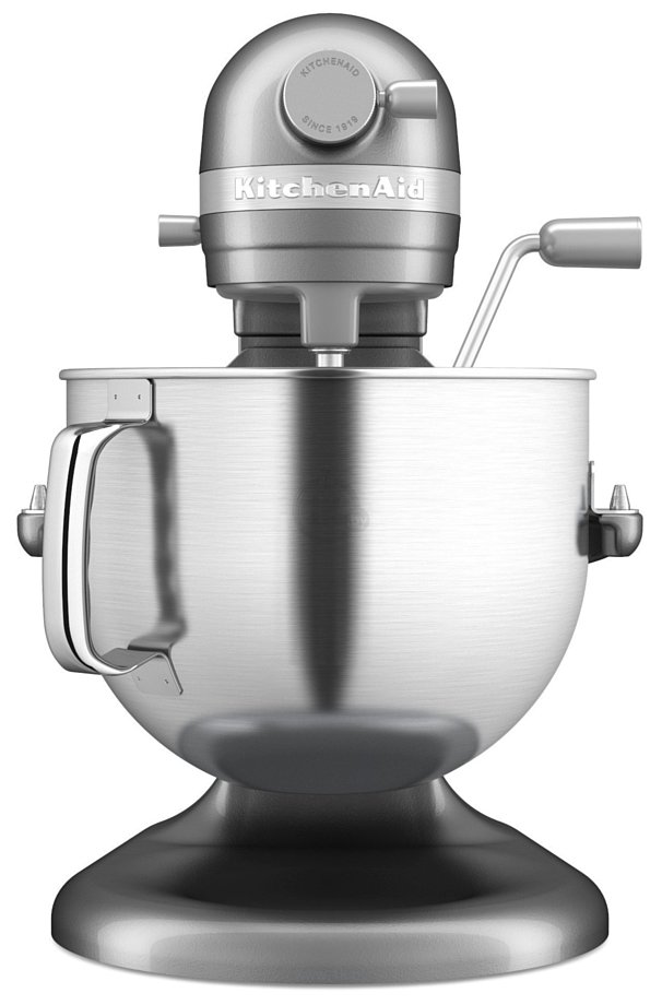 Фотографии KitchenAid 5KSM70SHXECU