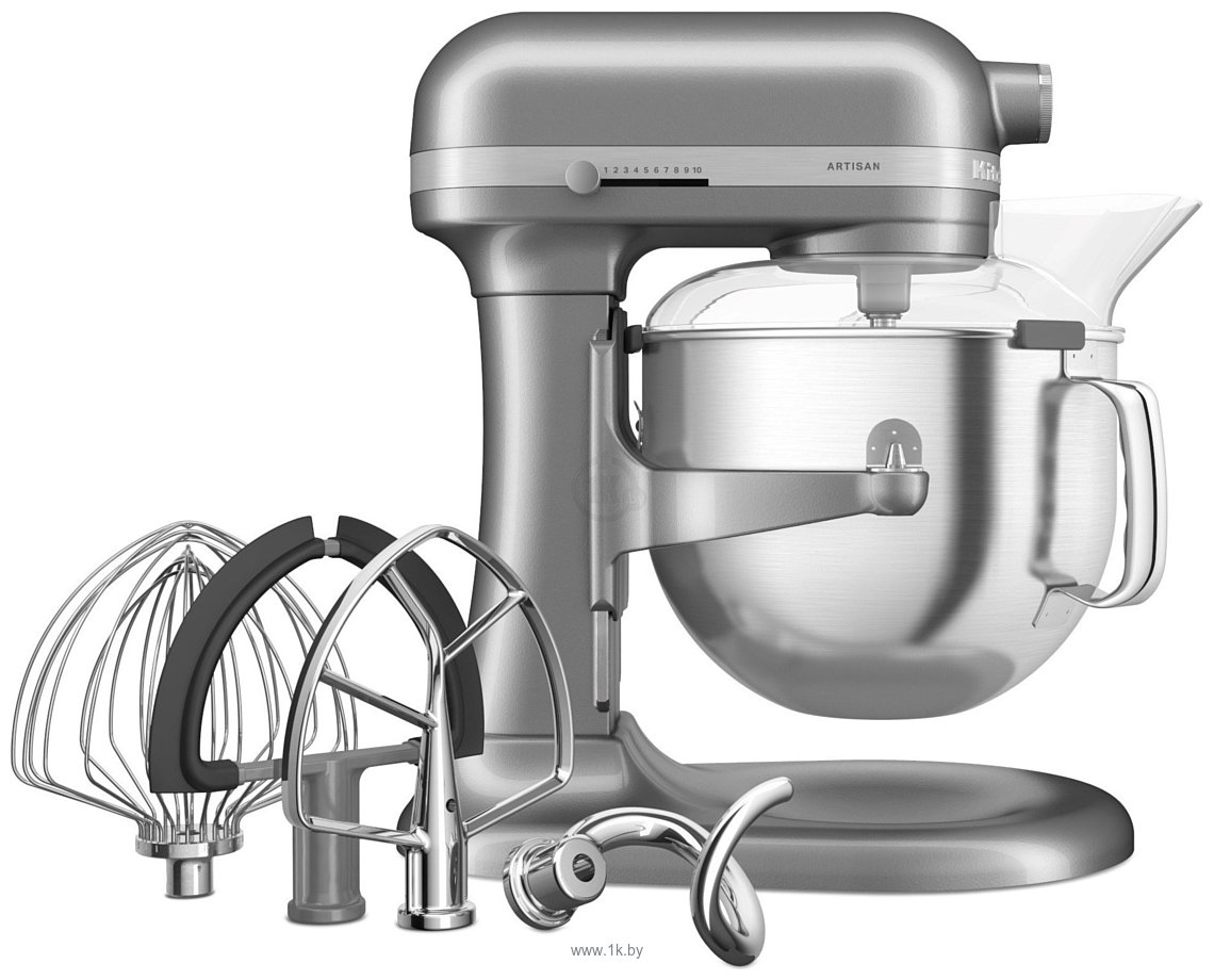 Фотографии KitchenAid 5KSM70SHXECU