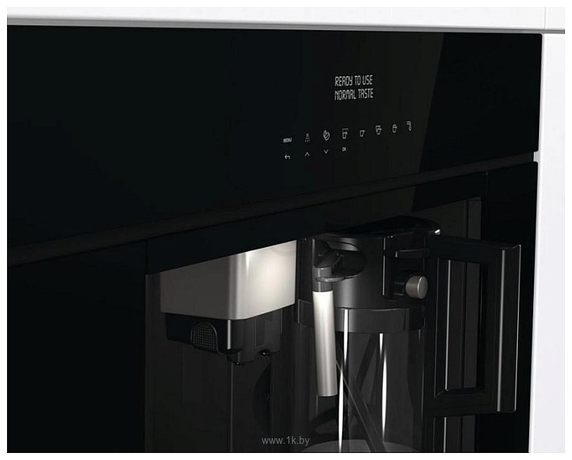 Фотографии Gorenje CMA9200BG