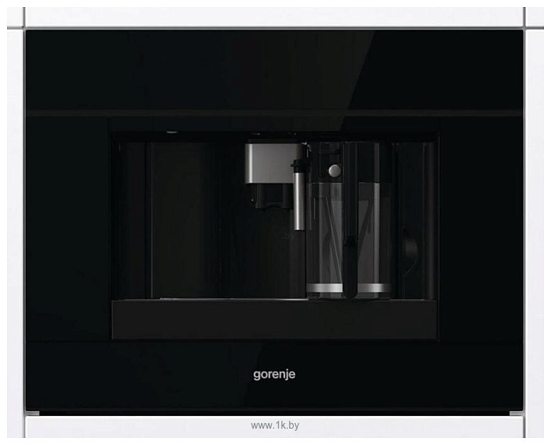 Фотографии Gorenje CMA9200BG