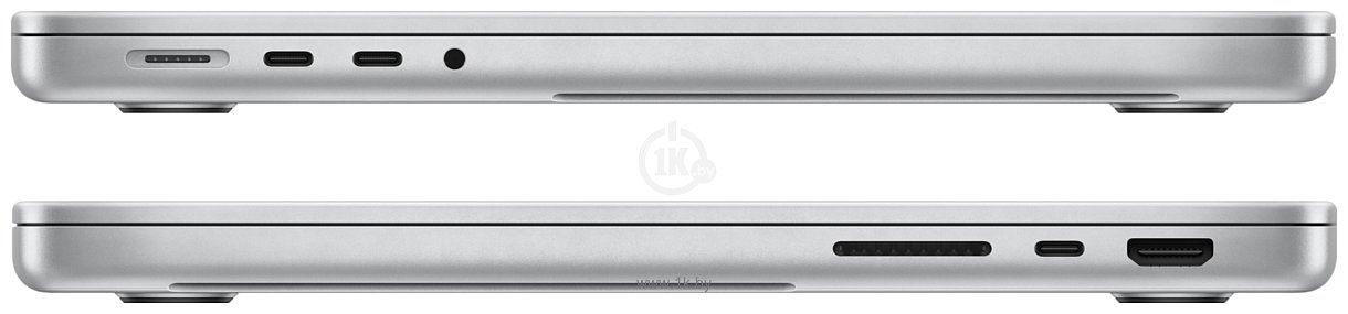 Фотографии Apple Macbook Pro 14" M2 Pro 2023 (Z17K001AG)