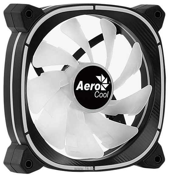 Фотографии AeroCool Astro 12F