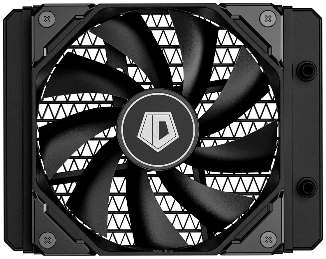 Фотографии ID-COOLING FrostFlow X 120 Lite