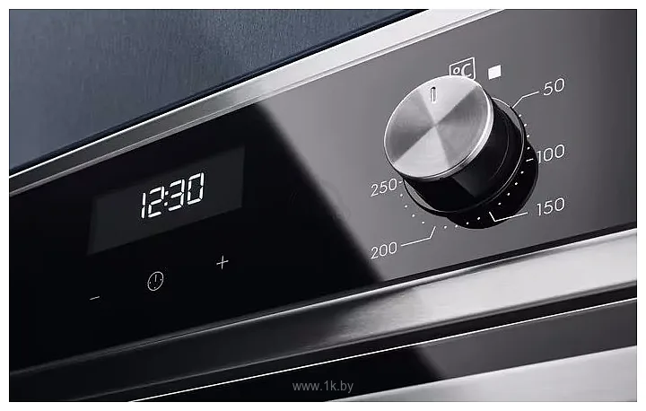 Фотографии Electrolux SteamBake PRO 600 EOD5H70BX Фотографии Electrolux SteamBake PRO 600 EOD5H70BX