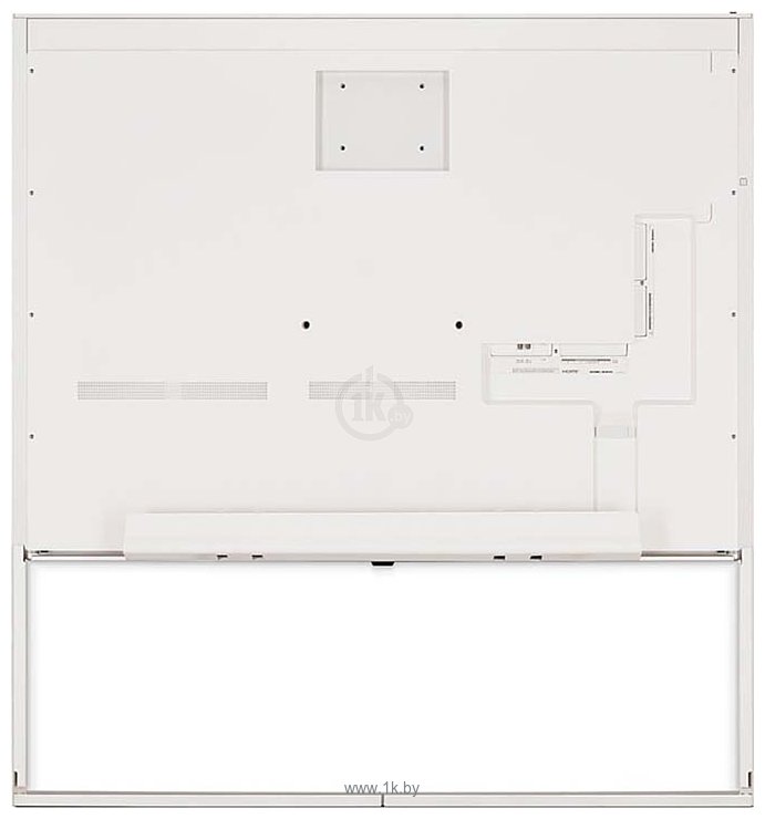 Фотографии LG Objet Collection Easel 65ART90E6QA