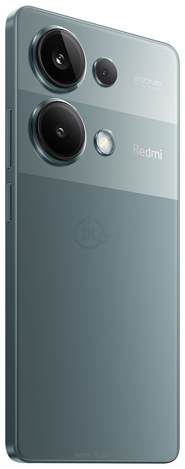 Фотографии Xiaomi Redmi Note 13 Pro 12/512GB с NFC (международная версия)