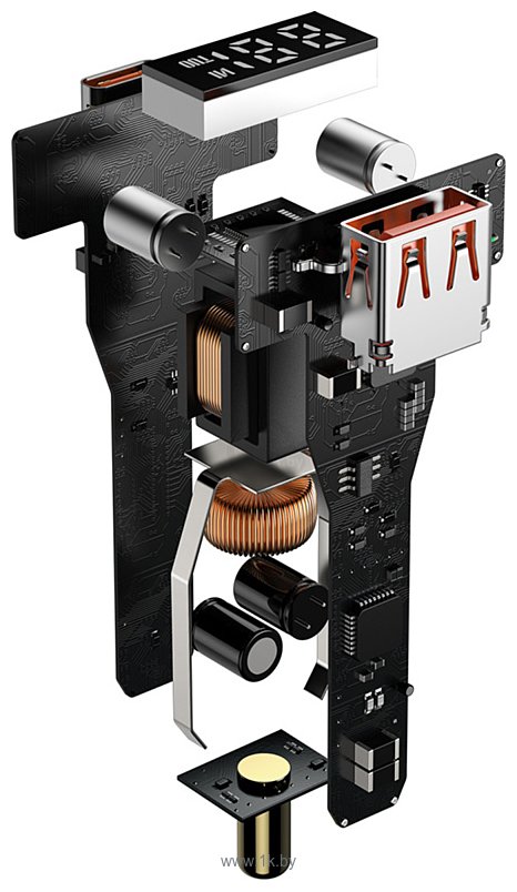 Фотографии Baseus CCZX-01